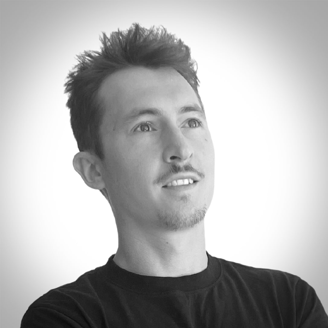 Photo de profil section à propos de moi